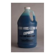 Hti Express Car Wash Concentrate, Safe For Everyday: 5 Gallon 661-5G